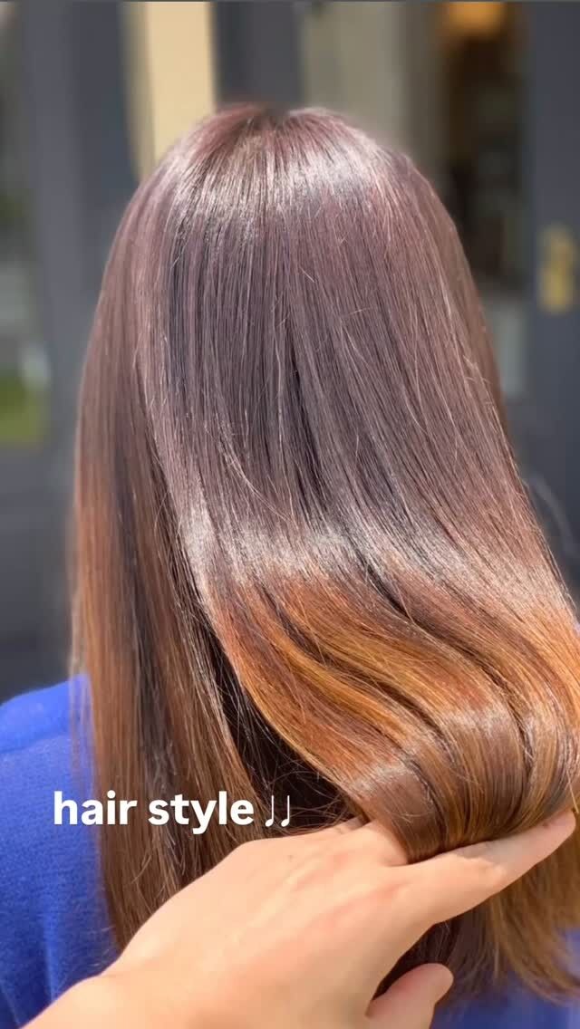 🌈株式会社ソトハ🌈

人気スタイリストの
スタイル公開✨💞

『ナチュラル』を得意とする
スタイリストが多いと思います✨✨

指名予約
フリー予約ありますが、
どのスタイリストが担当になっても
技術　接客共に
レベルの高い仕事を目指しています🌈✨

あなたはどんなスタイリストになりたいですか❓🤗💞
@harukawatanabeee 
@ryohei_kr 
@ruriko_kokuu 
@rapport_ayaca 
@kobayashi_mae 
@miki_2_1 
@akaaan__e__ @tthrndy 
@fumiyukiss 
@te_ru_mi1063 
@r_naaa.19 
@rapport.azusa 
#蟹江美容室 
#スタイリスト募集 
#アシスタント募集 
#弥富美容室 
#美容師求人 
#美容室求人 
#株式会社ソトハ