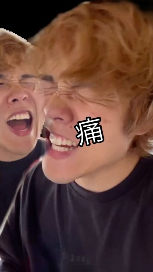 🔥ソトハオーナーが2人に⁉️😂🔥
@fumiyukiss 

え‼️双子だったら
どうしよう🤣🤣🤣

魅力を一番発揮する編集をしたら
こうなりました🫶🌈🙇‍♀️

😇オフ動画まとめましたので、
次回真剣にお仕事されているところも
カッコよくまとめさせてもらいます👍

相談しやすく仕事の可能性を
広げてくださる
社長に感謝です✨🙇‍♀️

#株式会社ソトハ 
#蟹江美容室 
#弥富美容室 
#美容師転職 
#ママ美容師
#休眠美容師