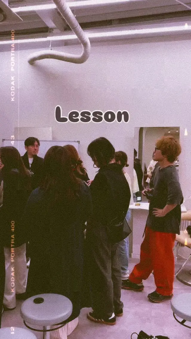 ⭕️仕事復帰の方も安心😮‍💨
⭕️わからないことを聞きやすい学びやすい環境へ✨
⭕️営業時間中でも空いた時間を有効に✨

🌸一緒に働く仲間を募集中🌸

サロン見学は
こちらからdmも⭕️

オーナー
@fumiyukiss 
投稿者
@rapport.azusa 

#蟹江美容室 
#弥富美容室 
#美容師転職 
#スタイリスト募集 
#スタイリスト募集 
#株式会社ソトハ 
#美容師求人 
#ママ美容師 
#名古屋シェアサロン 
#美容室求人